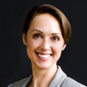 Katelyn Buhrow, MD