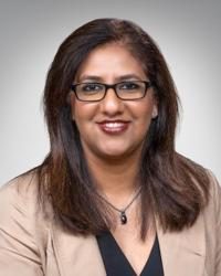 Amina Chaudhary, MD