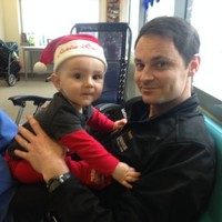 Matthew Moake, FAAP, FACEP, MD, PhD