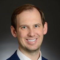 Christopher Blunden, MD