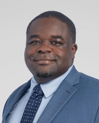 Olumuyiwa Awoniyi, PhD, MD