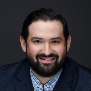 Eduardo Luna, MD