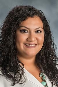 Sarah Gammouh, MD