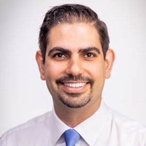Moises Harari Turquie, MD