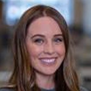 Cady McAnally, MD