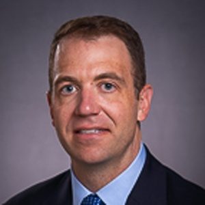Stephen McHale, MD