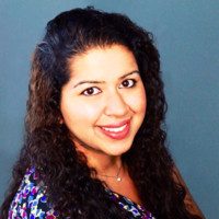 Neha Deshpande, MD