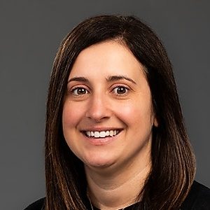 Julie Neborak, MD