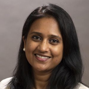 Kavya Moravineni, MD
