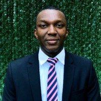 Chionye Ossai, MD