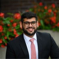 Umair Minhas, MD