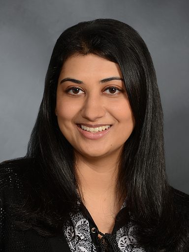 Pritha Subramanyam, MD
