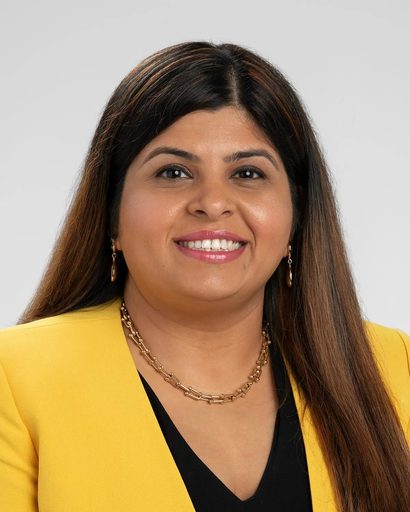 Kriti Arora, MD