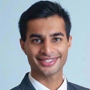 Nimesh Patel, MD