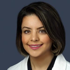 Sepideh Panahi, MD