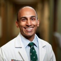 Mustafa Husaini, MD, MBA
