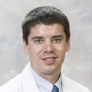 Paul Moots, MD