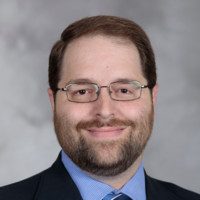 Randall Grout, MD, MS