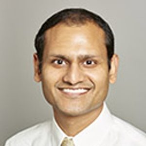 Rahul Agarwal, MD