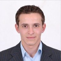 Ahmed Harhash, MD