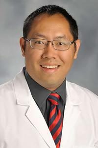 Nicholus Yee, MD