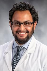 Umayr Azimi, MD