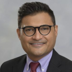 Dhruvan Patel, MD