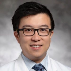 Wei Phin Tan, MHSC, MD