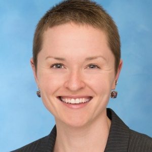 Erica Andrist, MD