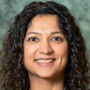 Salma Patel, FAASM, FACP, MD, MPH
