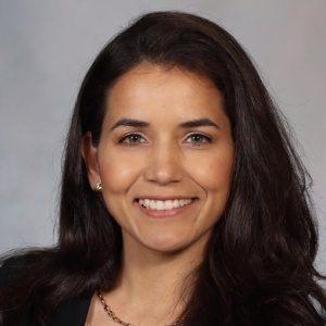 Vivian Ortiz, MD
