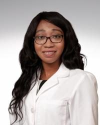 Andrea James, MD