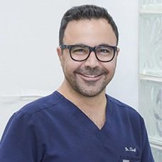 Farhad Sharifi