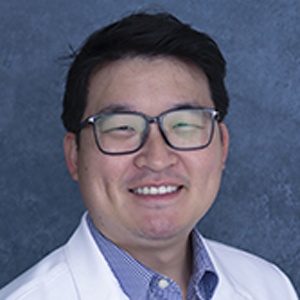 Justin Koh, MD