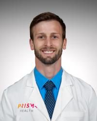 Bradley Sieckman, MD