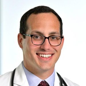 Michael Theriault, MD
