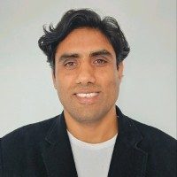 Amrit Paudel, MD