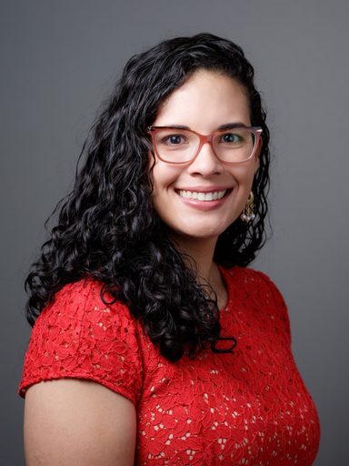 Ruth Fernandez Ruiz, MD, MS