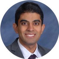 Shawn Gulati, MPH, MD
