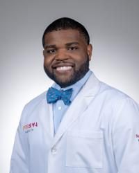 Christopher Asuzu, MD