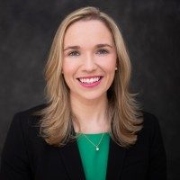 Katie Dunleavy, MBBCH BAO, MD