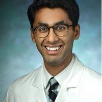Anirudh Saraswathula, MD, MS