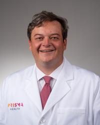 Holden Crosby, MD