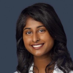 Vasanthi Gomathinayagam, MD