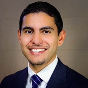Erick Argueta, MD