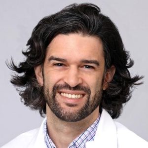 Daniel Digiacomo, MD, MPH