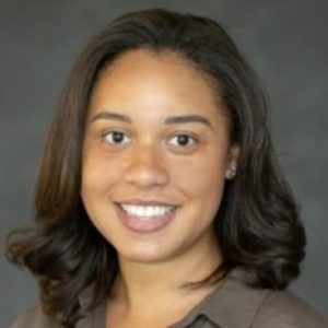 Jessica Hippolyte, MD, MPH