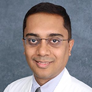 Anirban Mitra