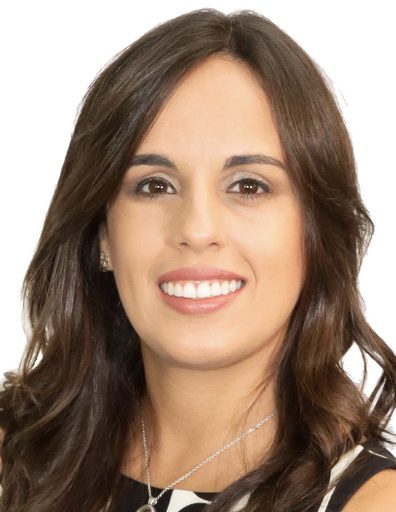 Lysette Gonzalez Perez