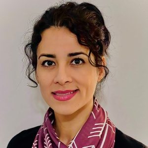 Mandana Naderi Mehr, MD